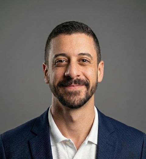 Glauber Vinícius Alves