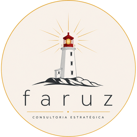 Logo Faruz Consultoria Estratégica